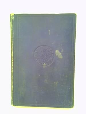 Imagen del vendedor de An Elementary Introduction To The Book Of Common Prayer a la venta por World of Rare Books
