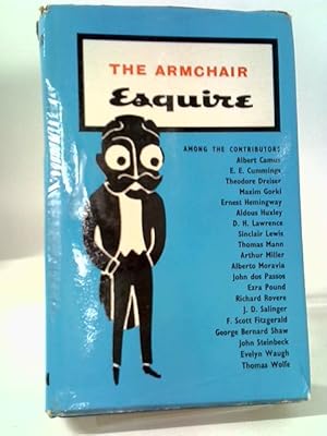 Seller image for The Armchair Esquire for sale by World of Rare Books