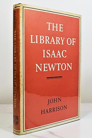 The Library of Isaac Newton