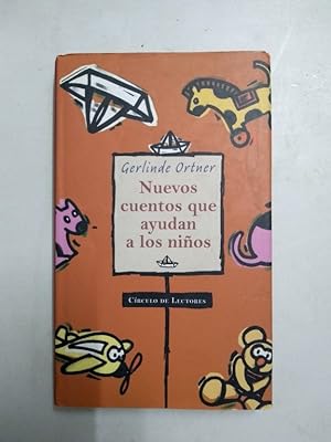 Seller image for Nuevos cuentos que ayudan a los nios for sale by Libros Ambig