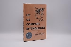 Let Us Compare Mythologies