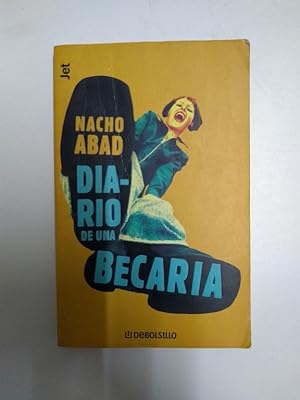 Imagen del vendedor de Diario de una becaria a la venta por Libros Ambig