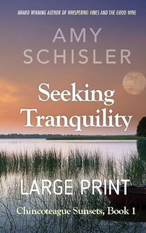 Imagen del vendedor de Seeking Tranquility (Paperback) a la venta por Grand Eagle Retail