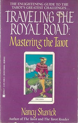 Traveling the Royal Road: Mastering the Tarot