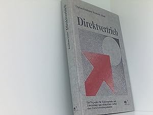 Seller image for Direktvertrieb for sale by Book Broker