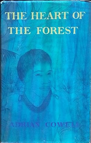 Bild des Verkufers fr The Heart Of The Forest - Through The Innermost Brazil zum Verkauf von WeBuyBooks