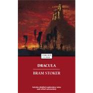 Imagen del vendedor de Dracula a la venta por eCampus