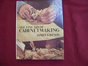 Immagine del venditore per The Fine Art of Cabinetmaking. venduto da BookMine
