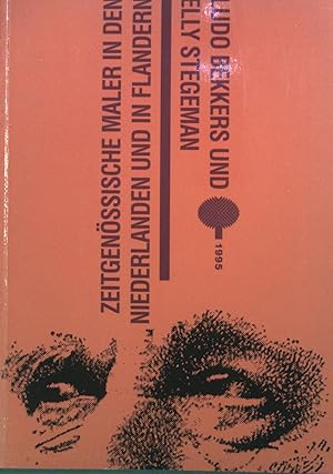 Bild des Verkufers fr Zeitgenssische Maler in den Niederlanden und in Flandern. zum Verkauf von books4less (Versandantiquariat Petra Gros GmbH & Co. KG)