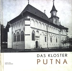 Immagine del venditore per Das Kloster Putna. Historische Denkmler. Kleiner Wegweiser; venduto da books4less (Versandantiquariat Petra Gros GmbH & Co. KG)