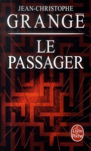 le passager