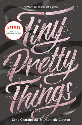 Seller image for Tiny Pretty Things (Paperback or Softback) for sale by BargainBookStores