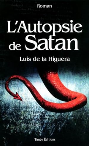 l'autopsie de satan