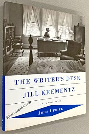 The Writer's Desk