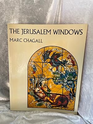 Seller image for The Jerusalem Windows for sale by Antiquariat Jochen Mohr -Books and Mohr-