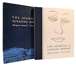 Bild des Verkufers fr THE JOURNALS OF SUSANNA MOODIE zum Verkauf von Rare Book Cellar