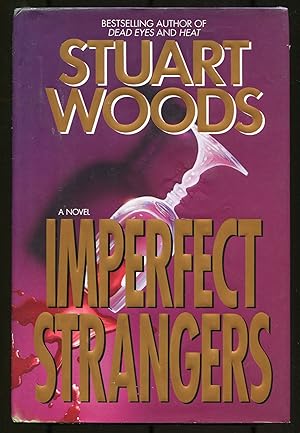 Image du vendeur pour Imperfect Strangers mis en vente par Between the Covers-Rare Books, Inc. ABAA