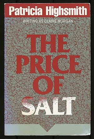 Seller image for The Price of Salt for sale by Between the Covers-Rare Books, Inc. ABAA