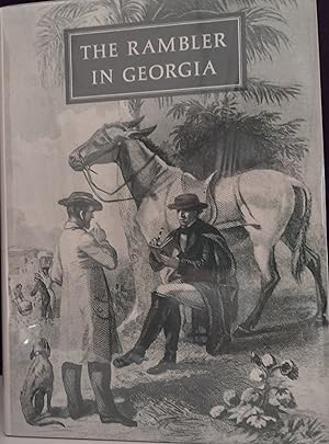 Seller image for The Rambler in Georgia for sale by Margins13 Books