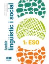 Seller image for mbit lingstic i social 1r ESO (llibre alumnat) for sale by AG Library