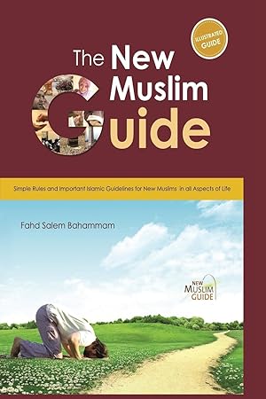 Image du vendeur pour THE NEW MUSLIM GUIDE mis en vente par moluna