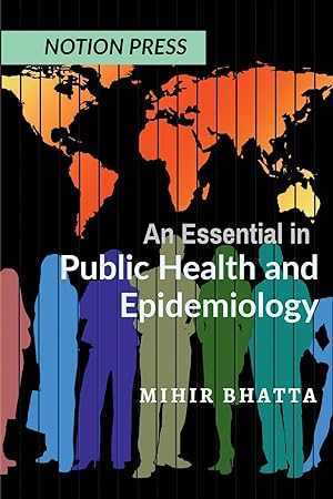 Seller image for An Essential in Public Health and Epidemiology for sale by moluna