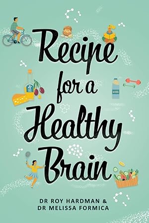 Seller image for Recipe For A Healthy Brain for sale by moluna