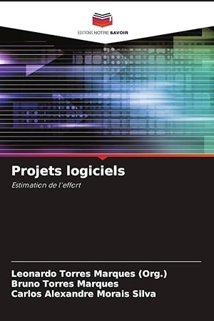 Imagen del vendedor de Projets logiciels a la venta por moluna