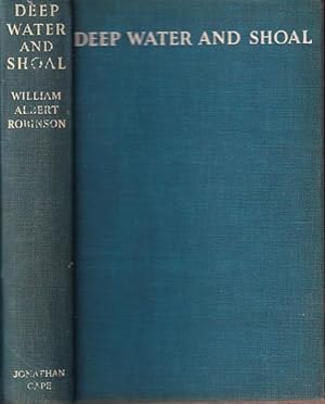Seller image for DEEP WATER AND SHOAL for sale by Jean-Louis Boglio Maritime Books