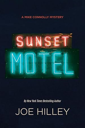 Imagen del vendedor de Sunset Motel a la venta por moluna