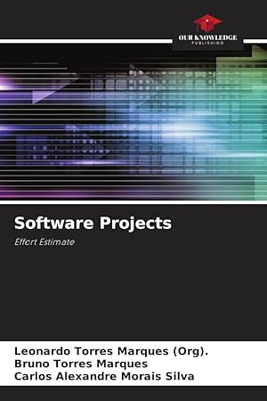 Imagen del vendedor de Proyectos de Software a la venta por moluna