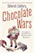 Image du vendeur pour Chocolate Wars: From Cadbury to Kraft - 200 Years of Sweet Success and Bitter Rivalry [Soft Cover ] mis en vente par booksXpress