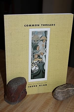 Seller image for Common Threads for sale by Wagon Tongue Books
