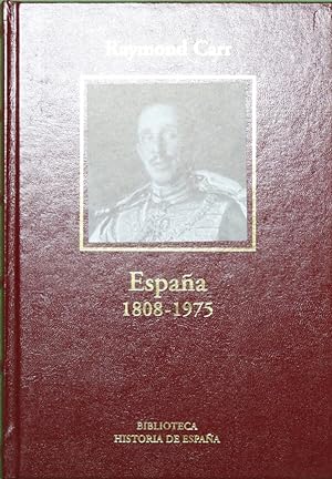 Imagen del vendedor de Espaa 1808-1975 a la venta por Librera Alonso Quijano