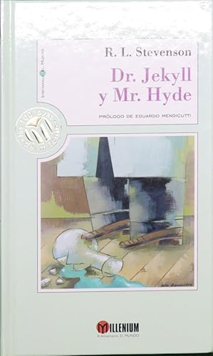 Seller image for l Dr. Jekyll y Mr. Hyde for sale by Librera Alonso Quijano