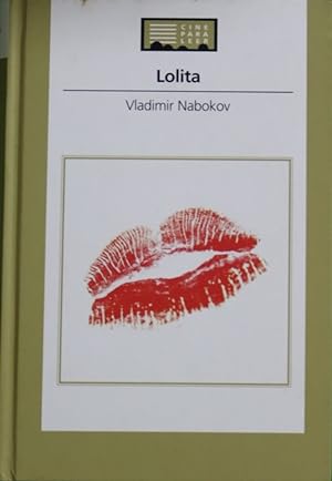 Imagen del vendedor de Lolita a la venta por Librería Alonso Quijano