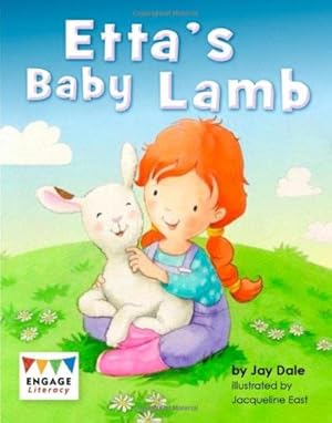 Seller image for Etta's Baby Lamb (Engage Literacy: Engage Literacy Purple - Extension A) for sale by WeBuyBooks