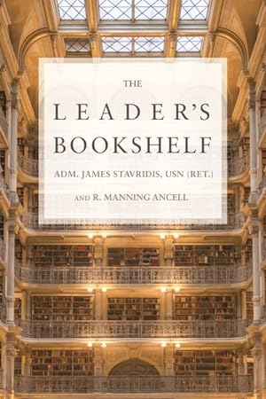 Seller image for Leader's Bookshelf for sale by GreatBookPrices