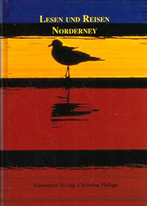 Immagine del venditore per Lesen und Reisen Norderney venduto da AMAHOFF- Bookstores