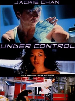 Under Control, [DVD]