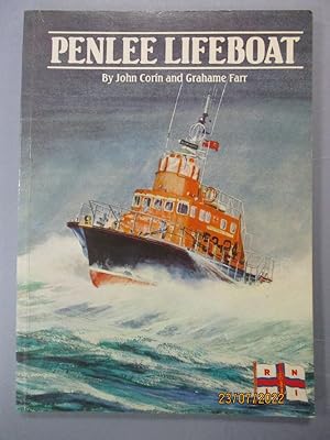 Penlee Lifeboat