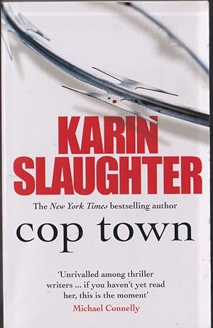 Seller image for Cop Town for sale by Caerwen Books