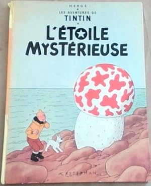 Image du vendeur pour L'etoile Mysterieuse: (Les Aventures de Tintin) mis en vente par Chapter 1
