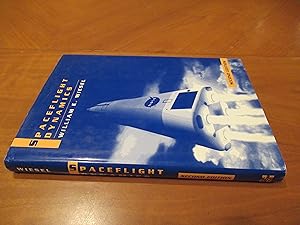 Seller image for Spaceflight Dynamics (McGraw-Hill Series in Aeronautical and Aerospace Engineering) for sale by Arroyo Seco Books, Pasadena, Member IOBA