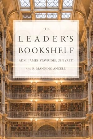 Seller image for Leader's Bookshelf for sale by GreatBookPricesUK