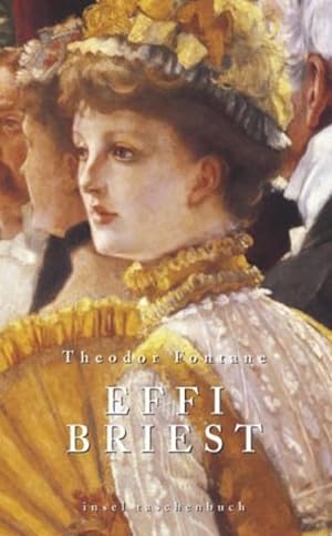 Seller image for Effi Briest (insel taschenbuch) for sale by Gerald Wollermann