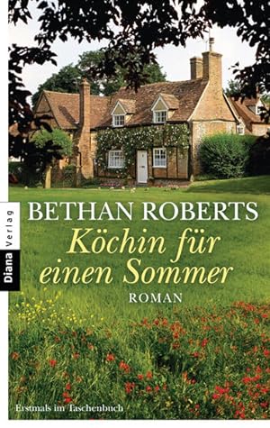 Seller image for Kchin fr einen Sommer: Roman for sale by Gerald Wollermann