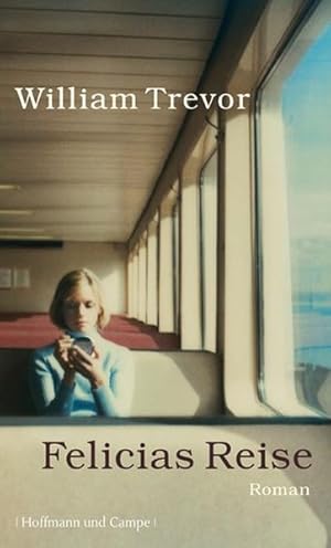 Seller image for Felicias Reise for sale by Gerald Wollermann