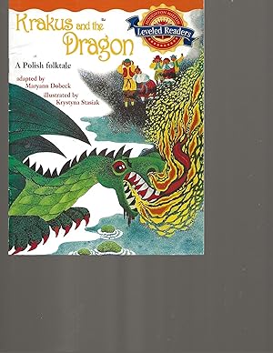 Seller image for Krakus and the Dragon: A Polish Folktale (Leveled Readers) for sale by TuosistBook