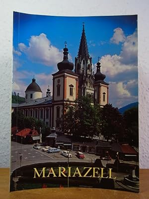 Image du vendeur pour Mariazell mis en vente par Antiquariat Weber